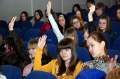 Старшеклассники города во ВГУЭС постигают основы будущей профессии